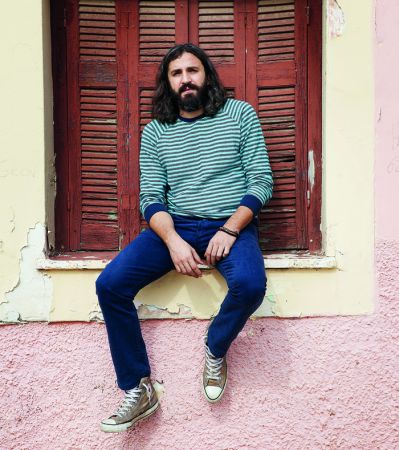 Λεωνίδας Μπαλάφας: Συνοδοιπόροι των στίχων