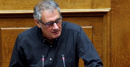 Δ. Σεβαστάκης: «Η συναισθηματική διαχείριση του πράγματος, δεν είναι στο κέντρο μας»