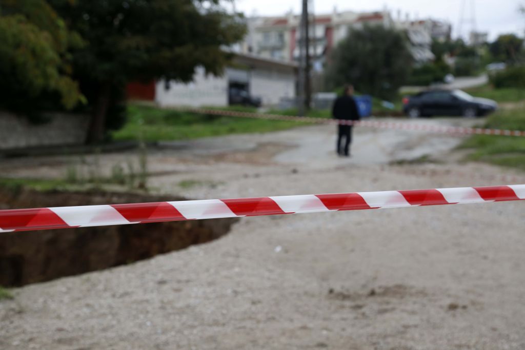 Τραγικός επίλογος στην υπόθεση της αγνοούμενης στο Καματερό