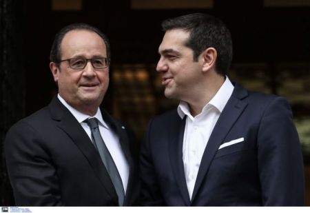 Το «Αλ Τσαντίρι» του Ολάντ