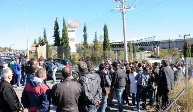 Σε Chipita και Bella περνά η αλλαντοβιομηχανία Νίκας