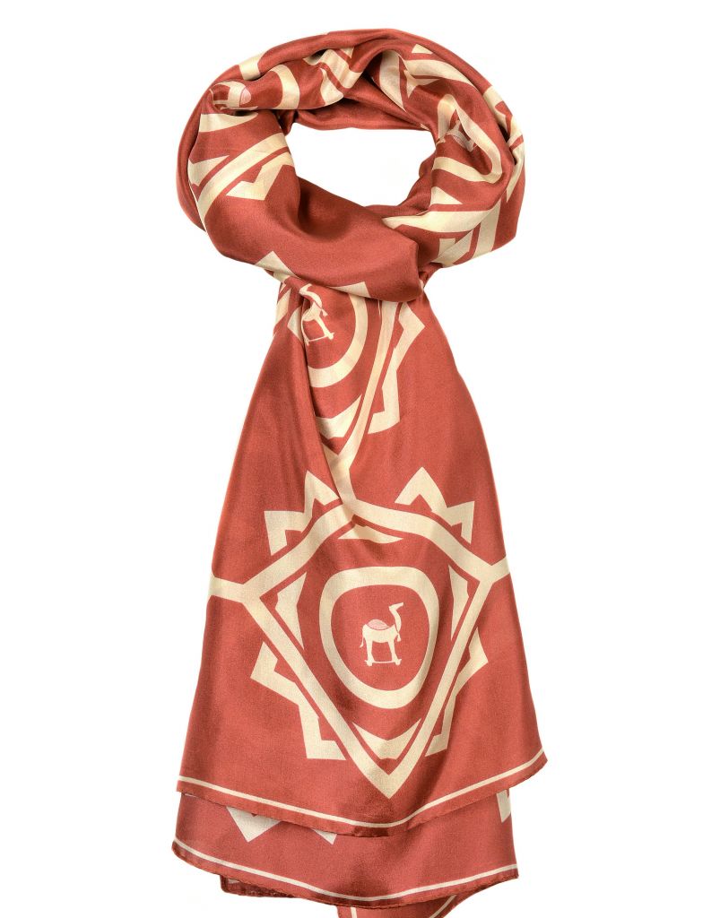 Eireen: ένα μαντήλι, χίλιες ιστορίες