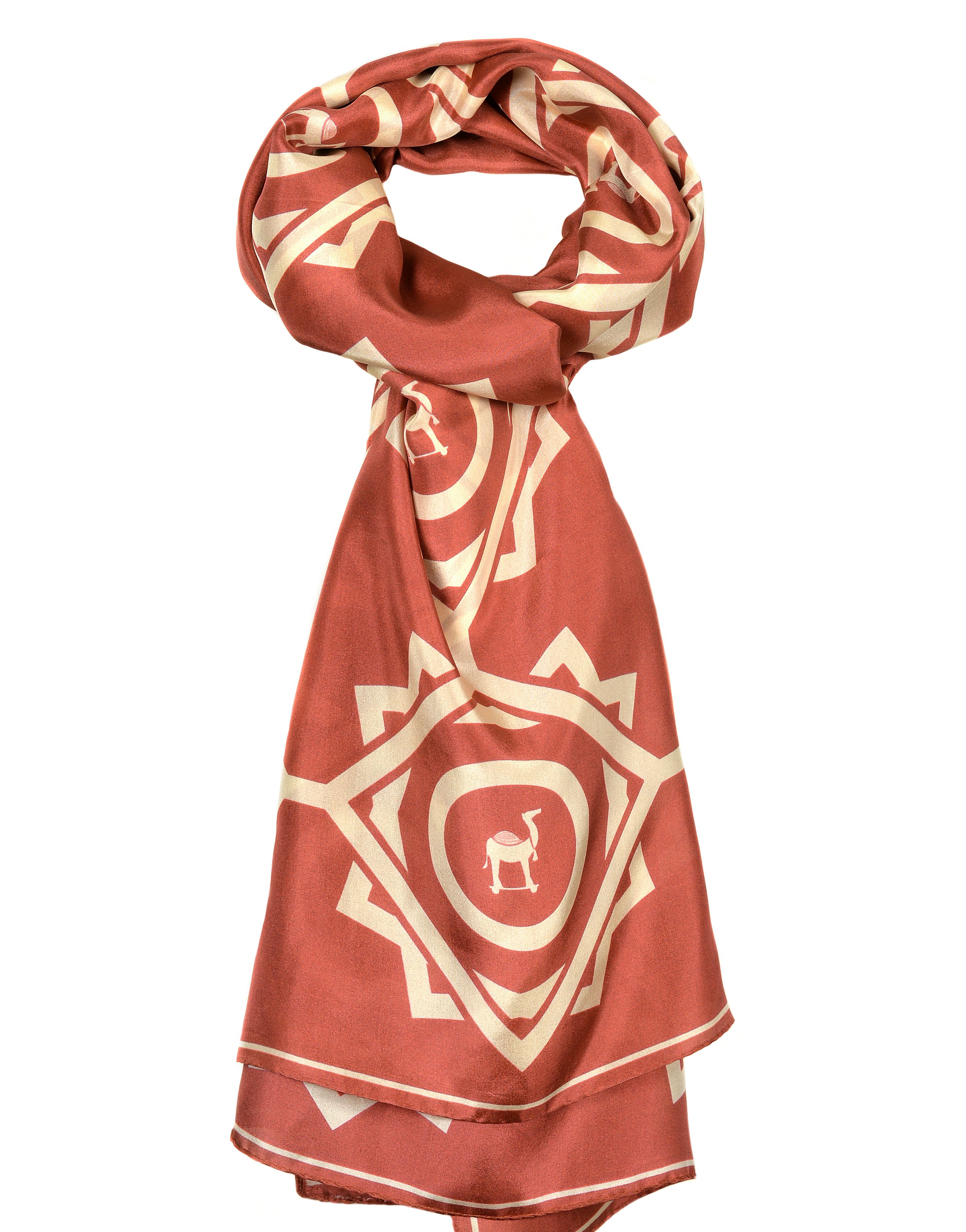 Eireen: ένα μαντήλι, χίλιες ιστορίες