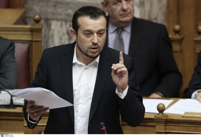State Minister Pappas responds to cricism on TV license tender