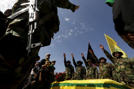 Ασαντ: Η εξάλειψη των τρομοκρατών θα οδηγήσει σε πολιτική λύση