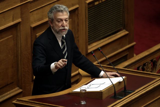 «Μήνυμα» Κοντονή σε ΕΠΟ και Σούπερ Λιγκ