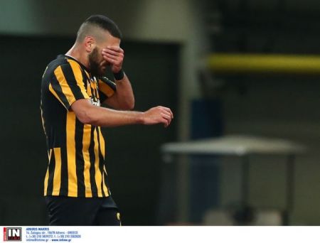 Σε εξετάσεις θα υποβληθεί ο Αραβίδης