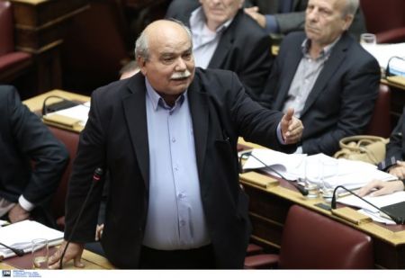 Ν. Βούτσης: Στην δημοσιότητα τα «πόθεν έσχες» όχι μόνο των πολιτικών