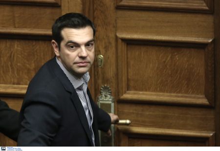 Τσίπρας για προσφυγικό: Τα κύματα ξεβράζουν τον ευρωπαϊκό πολιτισμό