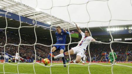 H επανάσταση των μικρών του ποδοσφαίρου