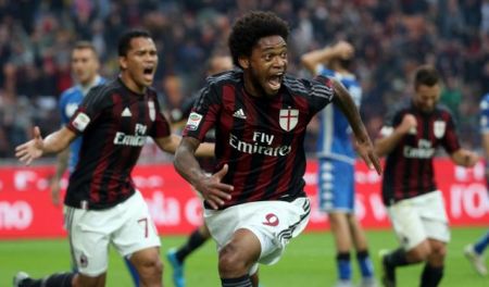 Campionato: Νίκησαν Μίλαν και Γιουβέντους
