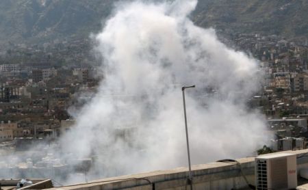 Σαουδική Αραβία: Δεν βομβαρδίσαμε νοσοκομείο των Γιατρών Χωρίς Σύνορα