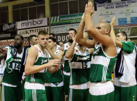 Ευρωλίγκα: Ζιέλονα Γκόρα – Παναθηναϊκός 71 – 68