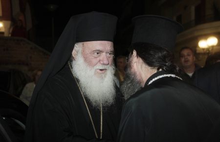Αρχιεπίσκοπος: Ο Τσίπρας μου είπε ότι δεν κατανοεί όσους βιάζονται να καταργηθούν τα θρησκευτικά