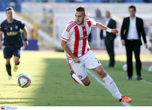 Οι πέντε «κρυφοί άσοι» του δίκαιου Μάρκο Σίλβα