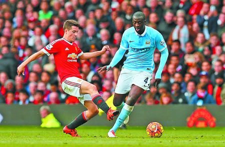 Η προφητεία ολοκληρώθηκε…