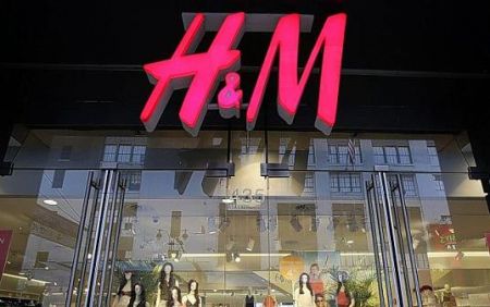 H&M: Νέο κατάστημα στην Ερμού και σχέδια για παρουσία στην Κύπρο