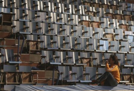 Αργεντινή:Κακή εκλογική βραδιά για τους περονιστές-σε β γύρο ο Πρόεδρος