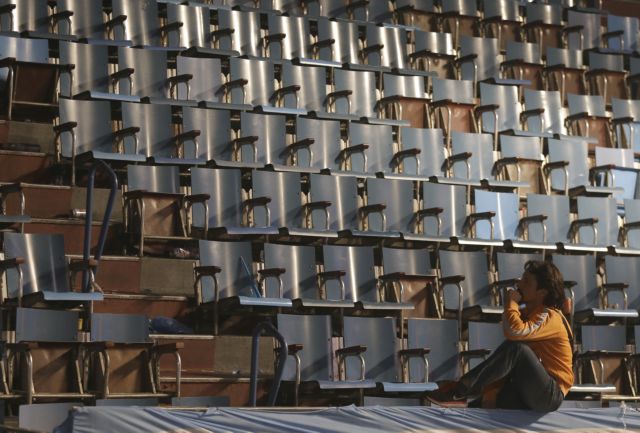 Αργεντινή:Κακή εκλογική βραδιά για τους περονιστές-σε β γύρο ο Πρόεδρος