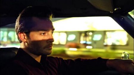 Wicked City: Ενα νέο ερωτικό θρίλερ στην TV