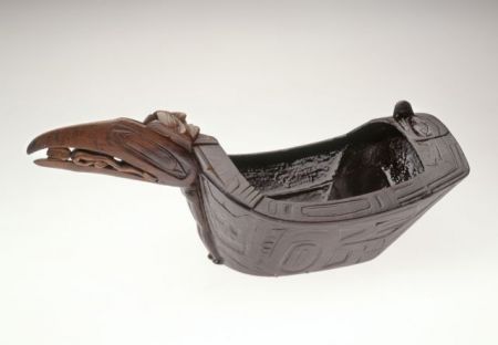 Οι Χάιντα στην Θεσσαλονίκη, ο Μέγας Αλέξανδρος στον Καναδά