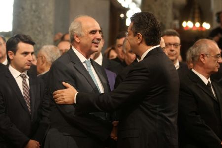 Νέα Δημοκρατία: Προς πολιτικό στίγμα στην προεκλογική εκστρατεία για την εκλογή νέου αρχηγού