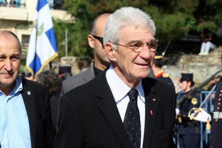 Μπουτάρης: Δεν έχουμε ιδέα για τη χρηματοδότηση του 2016 στον Δήμο