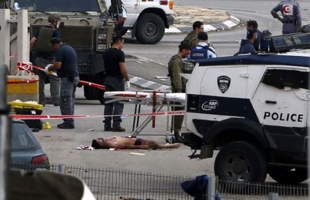 Υπέκυψε ισραηλινός τραυματίας από επίθεση Παλαιστινίων σε λεωφορείο