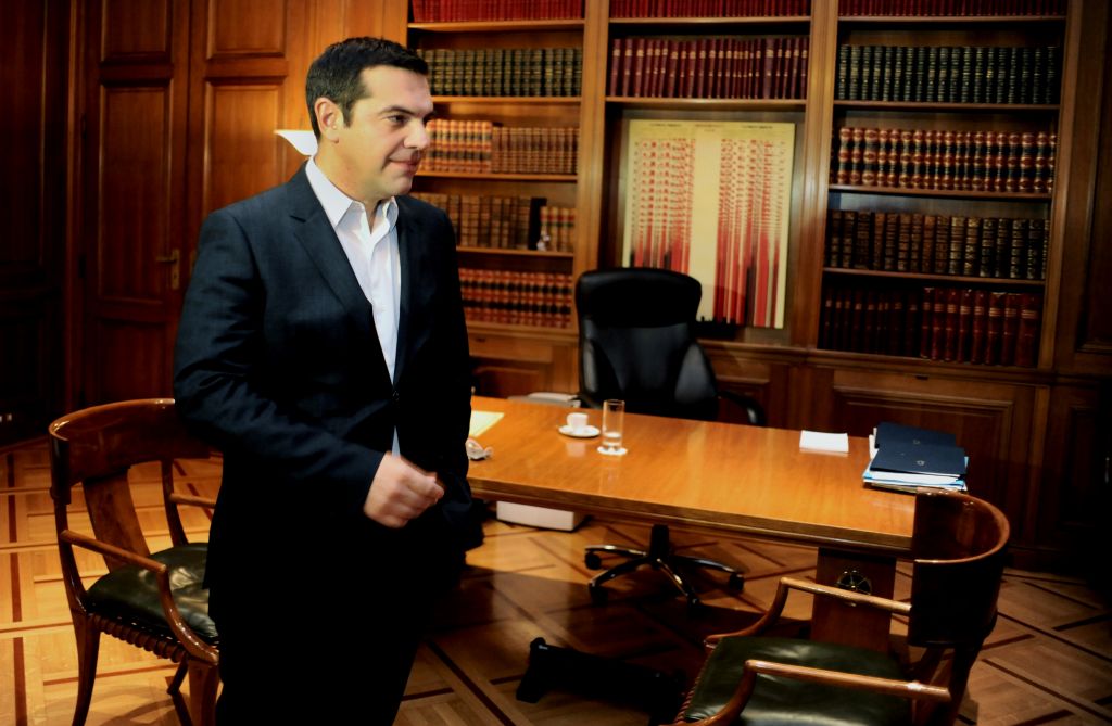 Αστυνομικός της φρουράς του Πρωθυπουργού νεκρός σε τροχαίο