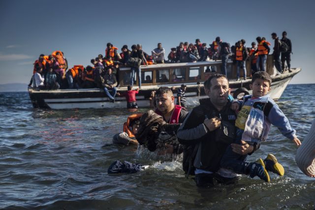 Ξεκινούν οι επιστροφές μεταναστών στην Ισπανία