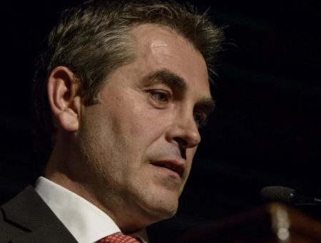 Χ. Κυραϊλίδης: «Δεν μας έχει δεχθεί το υπουργείο Παιδείας»