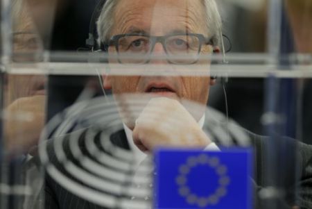 Κομισιόν: Ο Γιούνκερ πρότεινε κοινό συντονισμό, όχι κοινές περιπολίες