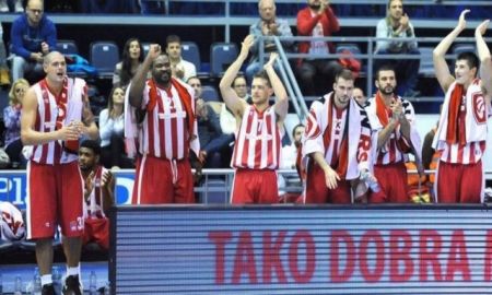 Ο Σχορτσιανίτης κοντά στην έξοδο και από τον Ερυθρό Αστέρα