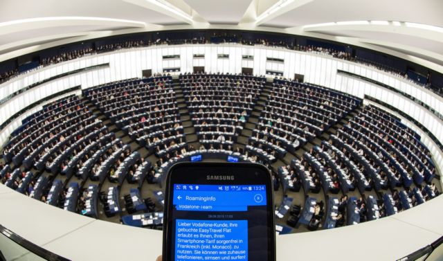 Το τέλος του roaming στην ΕΕ: Απαντήσεις σε 17 ερωτήσεις