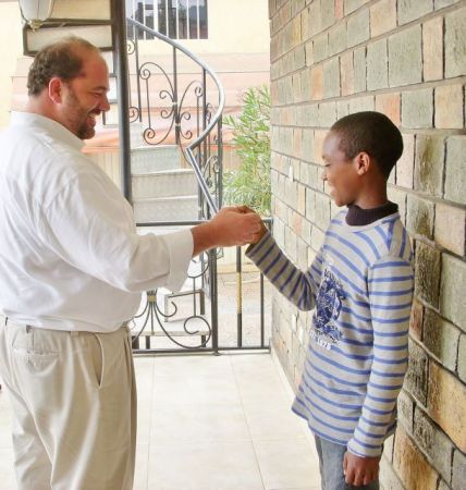 Ανθρωπιστική «συμμαχία» ορθοδοξίας