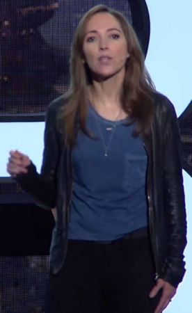 Μπόνι Ρος: Η γυναίκα που… ζωντάνεψε την κονσόλα Xbox