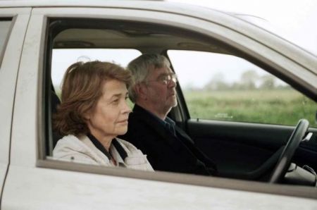 Οι ταινίες της εβδομάδας – 45 χρόνια έρωτα και… μυστικών