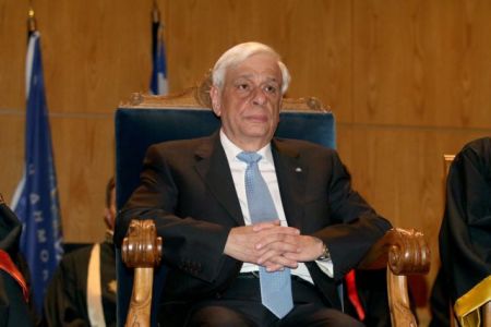 Π. Παυλόπουλος: Ο Ελευθέριος Βενιζέλος είχε ως όραμα τη μεγάλη Ελλάδα