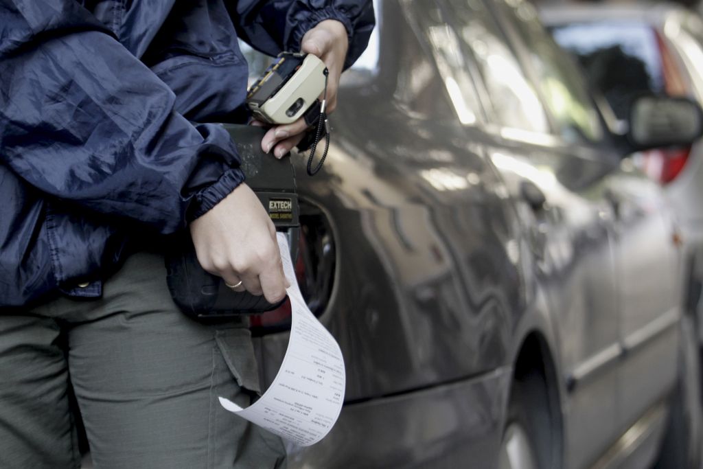 ΣτΕ: Συνταγματικές οι αθλητικές δοκιμασίες για υποψήφιες δημοτικές αστυνόμους