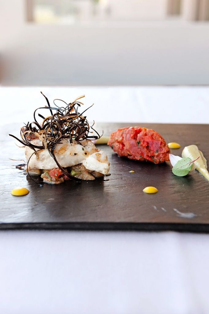 Με γιορτινή διάθεση