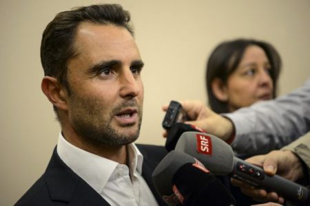 Ελβετία: Ο εισαγγελέας προτείνει εξαετή φυλάκιση για τον Φαλσιανί