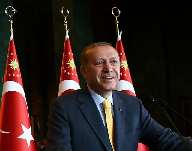 Τουρκία: Ολα έτοιμα για τις εγκλογές δηλώνει το Ανώτατο Εκλογικό Συμβούλιο