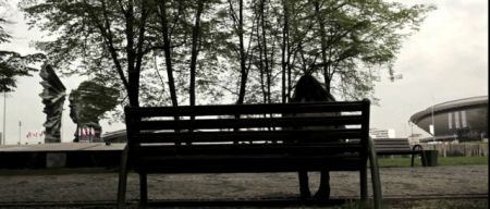 56ο Φεστιβάλ Θεσσαλονίκης: Ζώης και Γκικαπέππας στο διεθνές πρόγραμμα