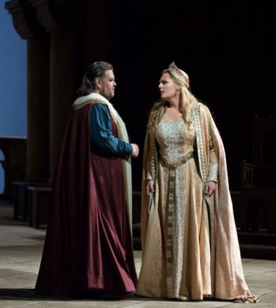 «Ταγχόιζερ» από τα παλιά με καινούργια λάμψη