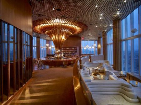 Η πολυθρόνα της Αϊλίν