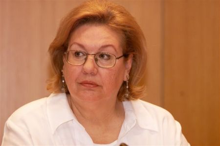 Λίνα Αλεξίου: Θα εξαντλήσω όλα τα ένδικα μέσα