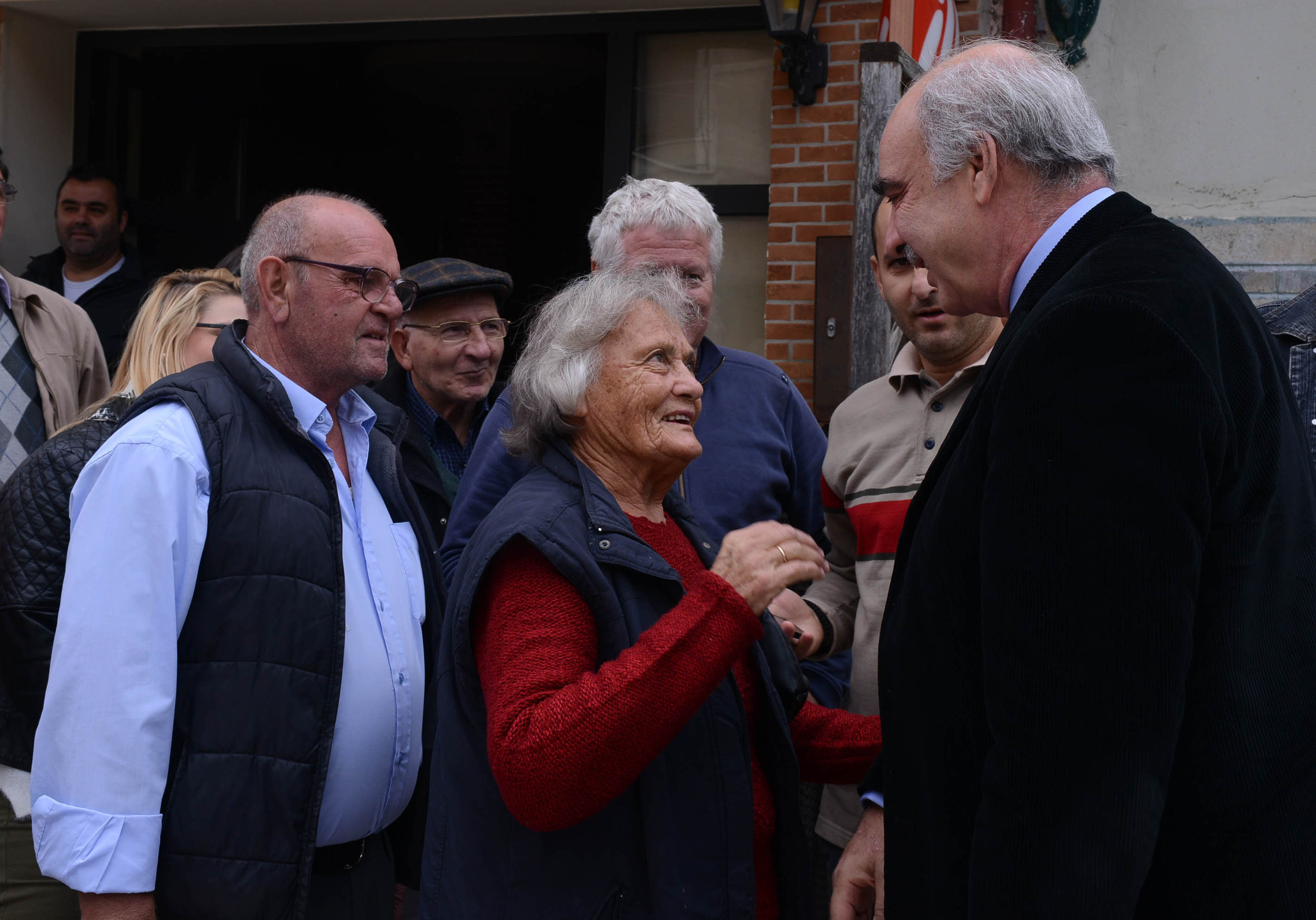 Μεϊμαράκης: Πιο βαθιά στην κρίση, λόγω ανικανότητας της κυβέρνησης