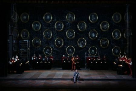 Ρωμαίος και Ιουλιέτα μακριά από τον Σαίξπηρ