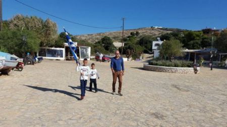 Μέθοδος Παπανδρέου – του Γιώργου…