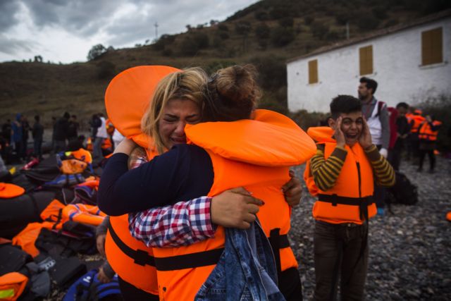 Τρία νέα ναυάγια στο Αιγαίο – 23 νεκροί, ανάμεσά τους 13 παιδιά | tovima.gr